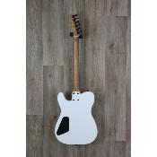 Charvel Joe Duplantier Gojira PM SD2 HH Satin White