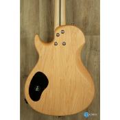 Vigier GV Rock natural alder mat