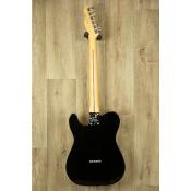 Fender American Professional II Telecaster, Maple Fingerboard, Black