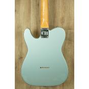 Guitare électrique Fender Telecaster Chrissie Hynde Ice Blue Metallic