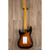 Fender 70th anniversary american vintage II 1954 stratocaster 2 tons sunburst