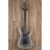 Schecter Banshee Mach 6 Fallout Burst