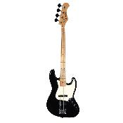 Basse électrique Prodipe JB80 finition Black