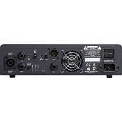 amplis basse aguilar tête th500 v2