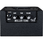 Ashdown Micro-Killer - Lordel musique