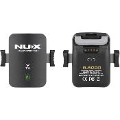 NUX B6-PRO - Micro sans fil pour instruments à vent