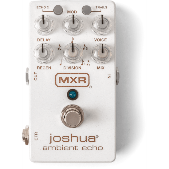 Mxr M309 Joshua Ambient Echo