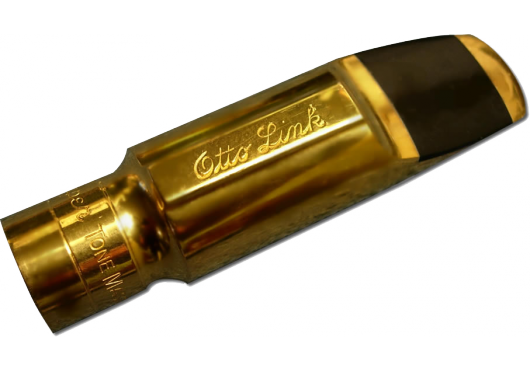 Otto Link OLMT7E - bec métal saxophone ténor 7*