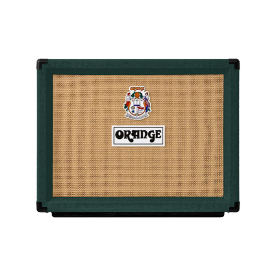 Orange Rocker 32 limited edition