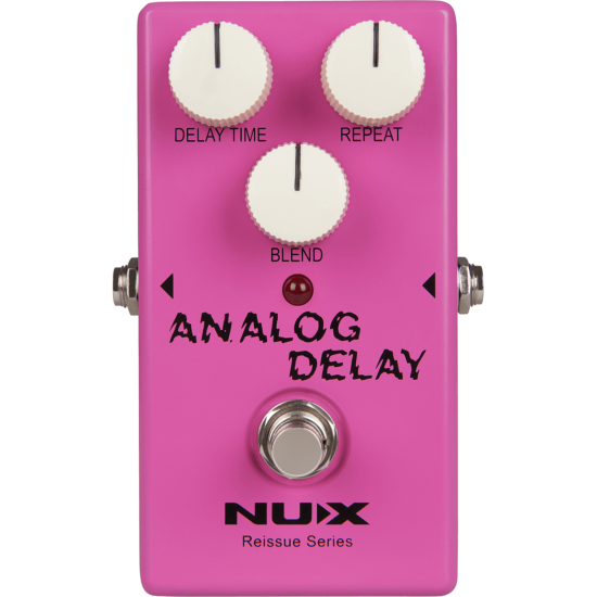 Nux Analog delay