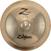 cymbale china zildjian cymbale 18 z custom china