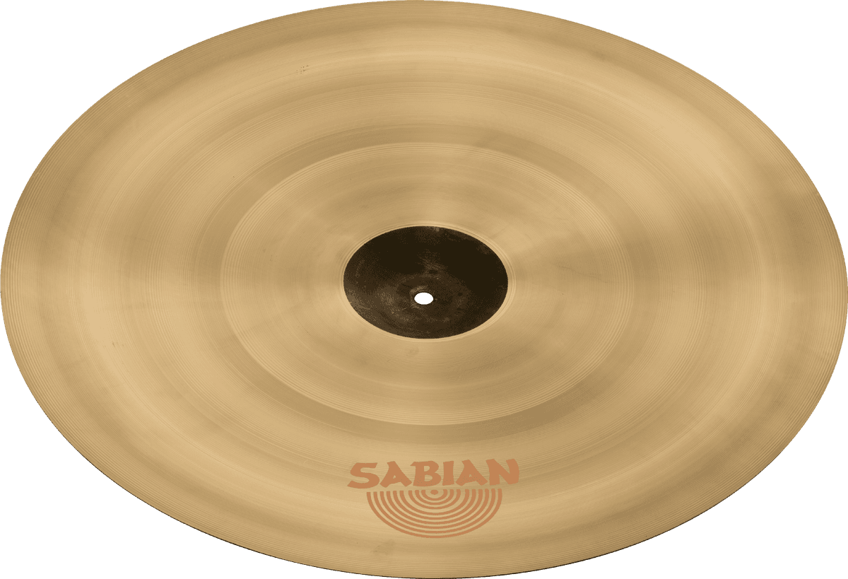 Sabian Ride 22 XSR