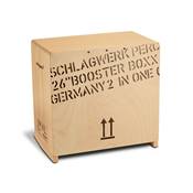 Schlagwerk BC460 - BC460 Booster Boxx 2inOne