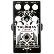 Catalinbread Talisman Ghost