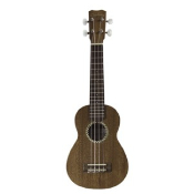 CORDOBA 20SM UKULELE Soprano + housse