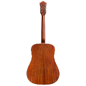 GUILD D-40E NAT avec etui