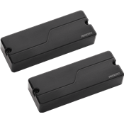 Fishman MS8-TA2 - tosin abasi 8 cordes