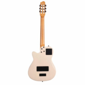GODIN Multiac Mundial Ozark Cream livrée en housse