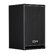 GR BASS GR 210V+-8 BLK