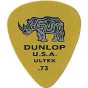 Dunlop 421R73 - sachet de 72 073mm