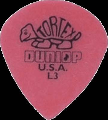 Dunlop 472RL3 - sachet de 36 light