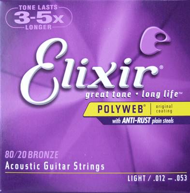 Elixir CEL 11054 - 50 jeux bulk acc nano l 12-53