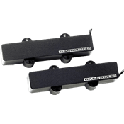 Seymour Duncan AJJ1-S - kit jazz bass pro active