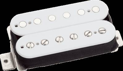 Seymour Duncan SH-1B-W4C - 59 model chevalet blanc
