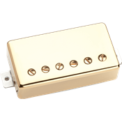 Seymour Duncan SH-2B-G - jazz model chevalet gold