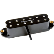 Seymour Duncan SJBJ-1N - jb junior strat manche noir