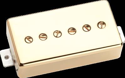 Seymour Duncan SPH90-1B-G - phat cat chevalet gold