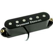 Seymour Duncan STK-S9B - hot stack plus chevalet noir