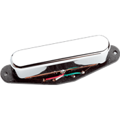 Seymour Duncan STK-T1N - vintage stack tele manche noir