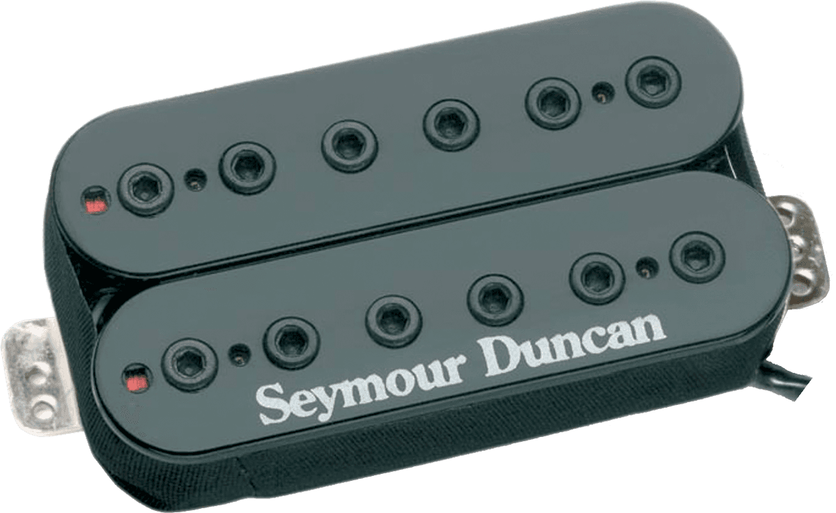 Seymour Duncan TB-10 - full shred tb chevalet noir