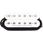 Seymour Duncan TB-15-W - chevalet blanc