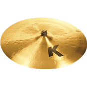 Zildjian K0834 - k' 24 light ride