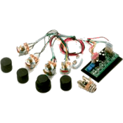 Seymour Duncan STC-3P - pr