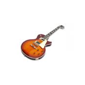 Sire Larry Carlton L7 Tobacco sunburst