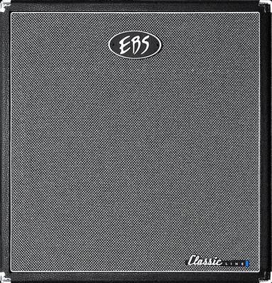 EBS CLASSIC-212 - 2x12 500w 4o
