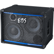 EBS PRO-210 - 2 x 10 400w 4o