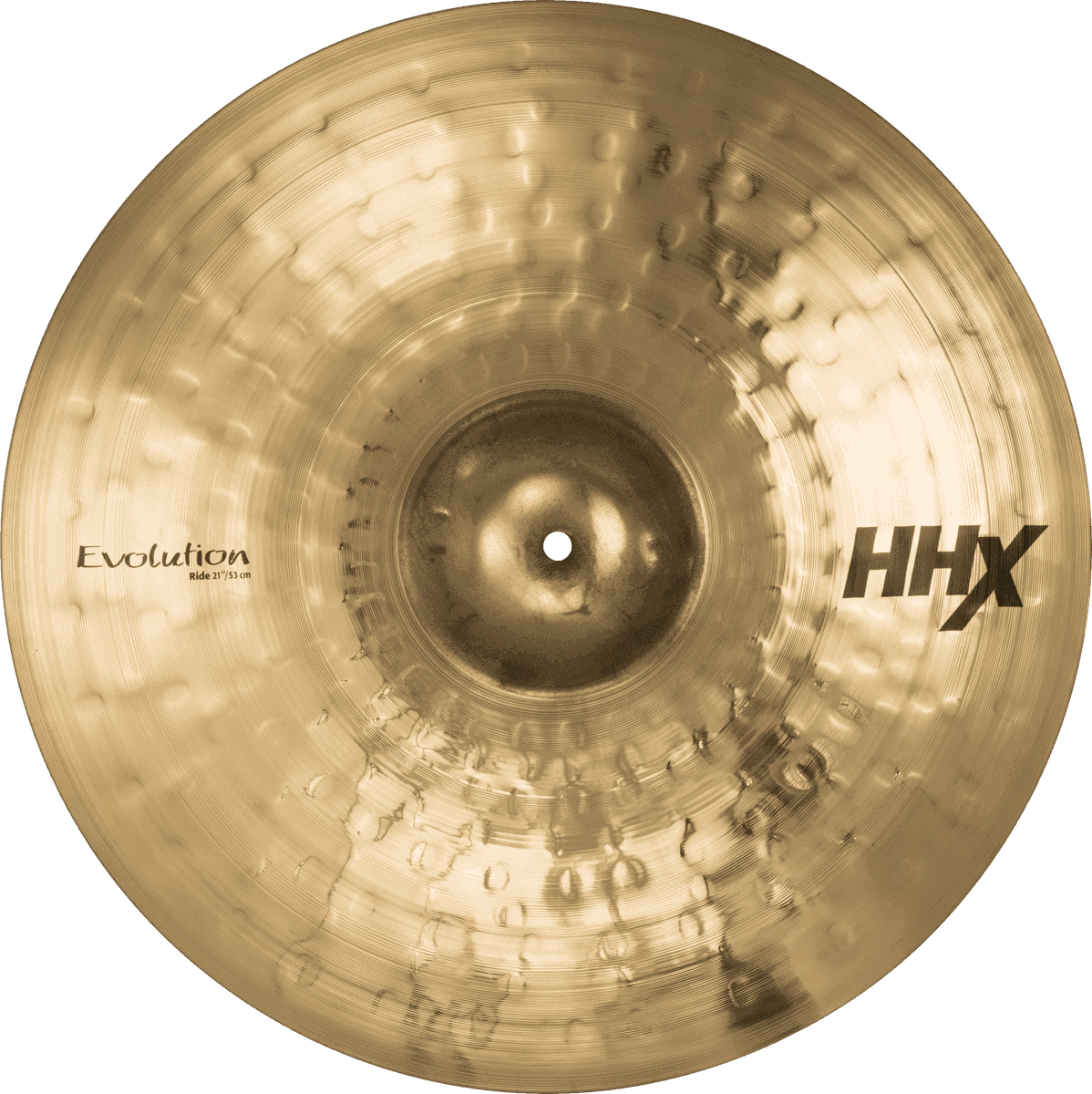 Sabian 12112XEB - 21 evolution