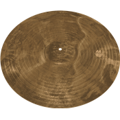 Sabian 22080A - aa 20 apollo crash