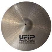 Ufip Cymbale ride Rough series 20