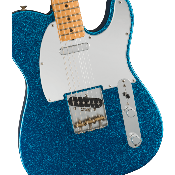 Guitare électrique Fender J Mascis Telecaster