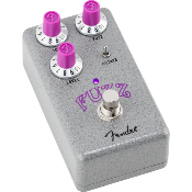 Pédale d'effet guitare Fender Hammertone Fuzz