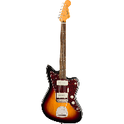 Classic Vibe '60s Jazzmaster, Laurel Fingerboard, 3-Color Sunburst