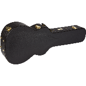 Guitare électro-acoustique Fender PO-220E Orchestra nat