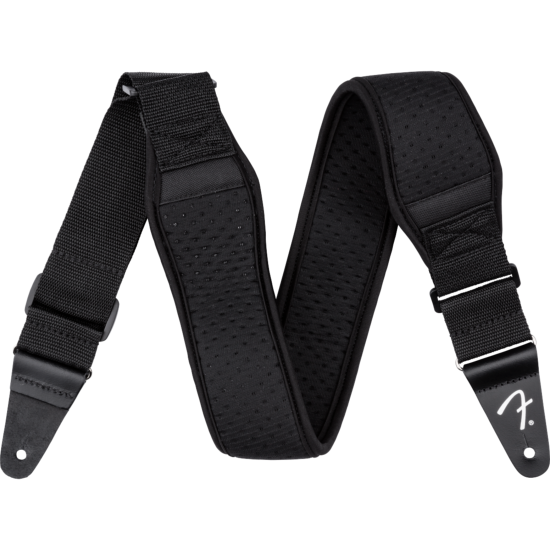 Swell Neoprene Strap, Black, 2