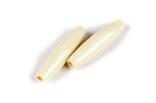 Stratocaster Tremolo Arm Tips, Aged White (2)