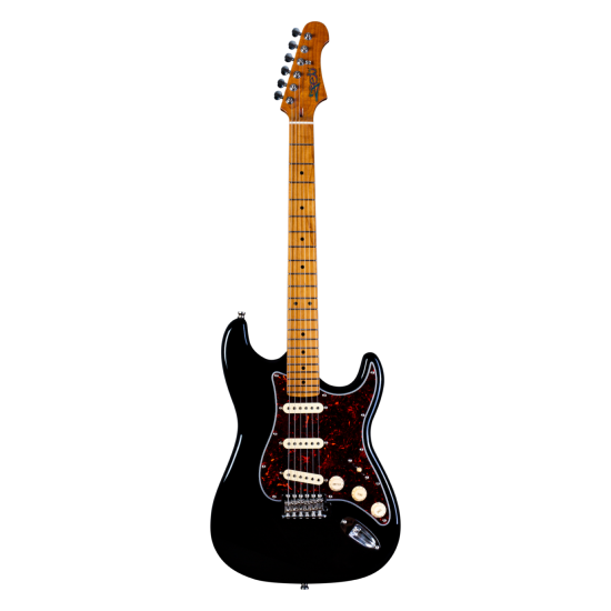 Jet Guitars JS 300 Black